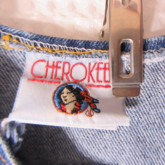 Cherokee Baby Size 2 - Picture 3 of 7
